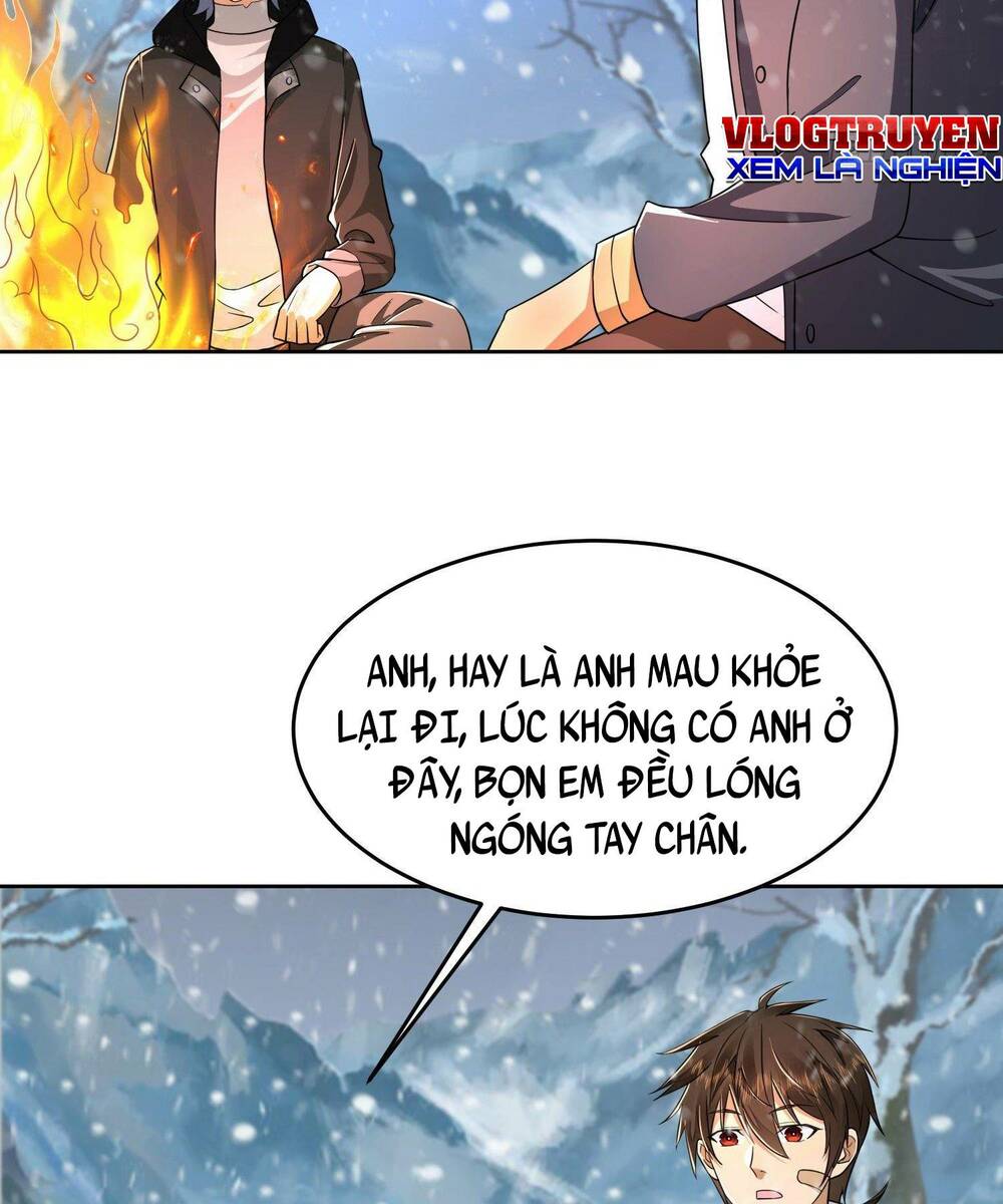 Đệ Nhất Danh Sách Chap 141 - Next Chap 142