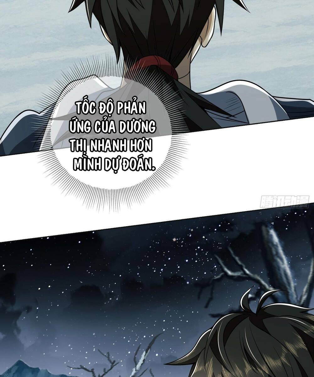 Đệ Nhất Danh Sách Chap 143 - Next Chap 144