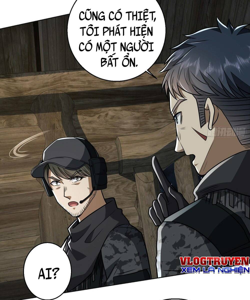 Đệ Nhất Danh Sách Chap 143 - Next Chap 144