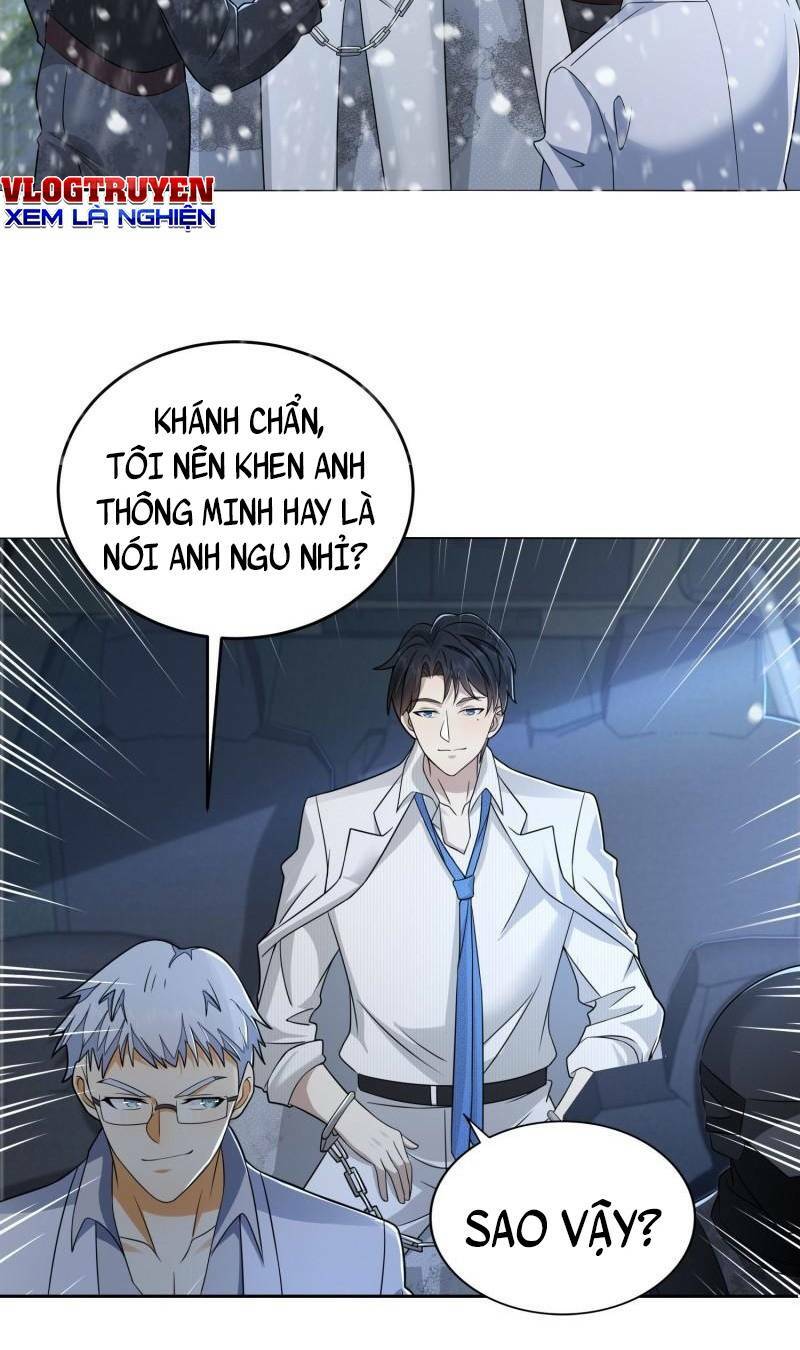 Đệ Nhất Danh Sách Chap 145 - Next Chap 146