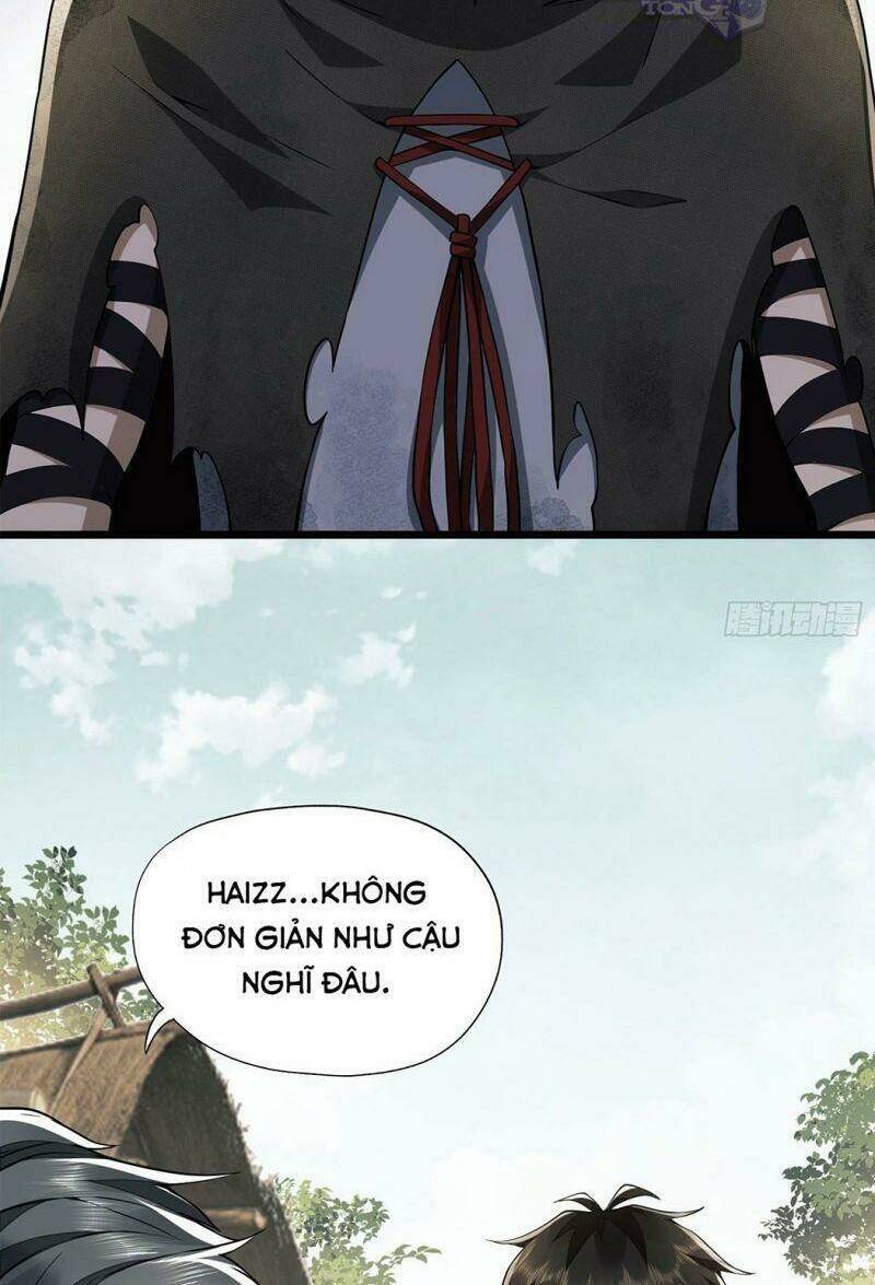 Đệ Nhất Danh Sách Chap 15 - Next Chap 16