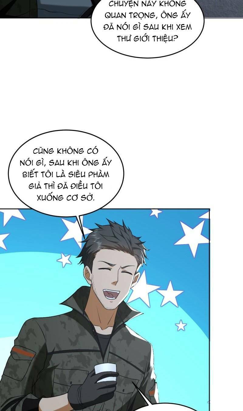 Đệ Nhất Danh Sách Chap 155 - Next Chap 156