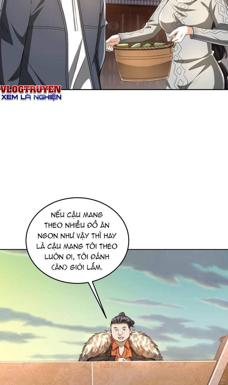 Đệ Nhất Danh Sách Chap 159 - Next Chap 160