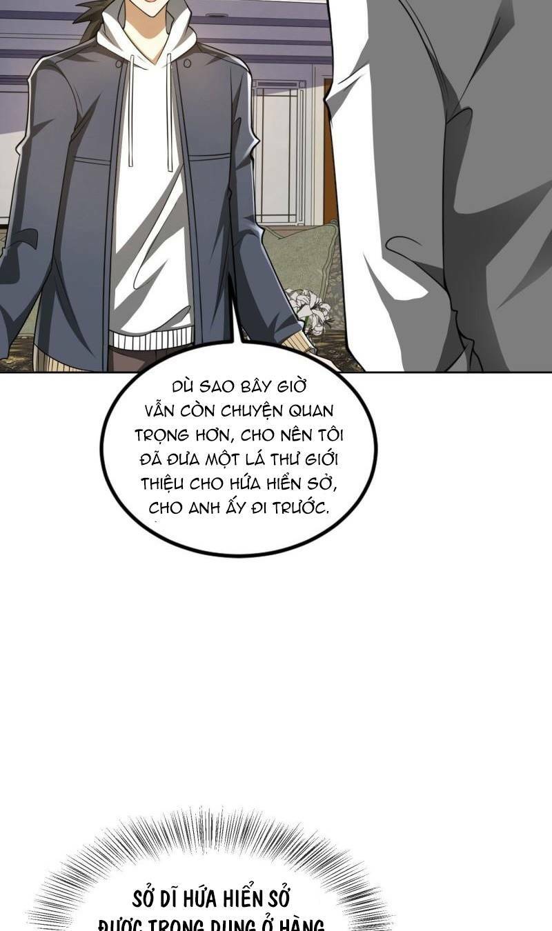 Đệ Nhất Danh Sách Chap 159 - Next Chap 160