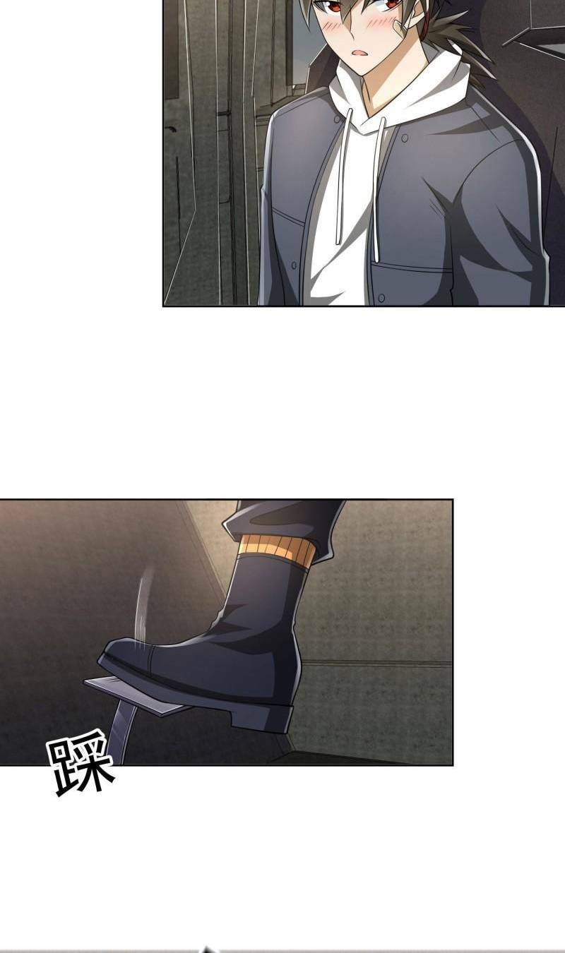 Đệ Nhất Danh Sách Chap 159 - Next Chap 160