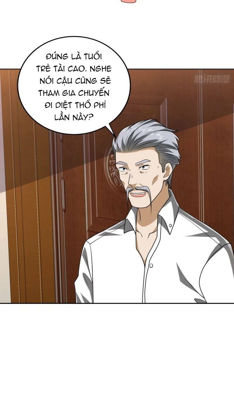 Đệ Nhất Danh Sách Chap 159 - Next Chap 160