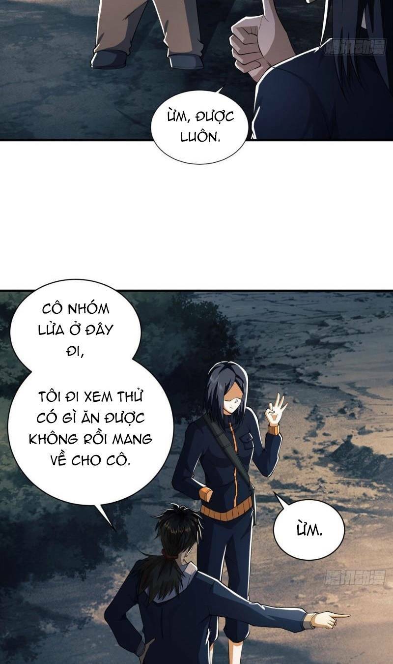 Đệ Nhất Danh Sách Chap 163 - Next Chap 164
