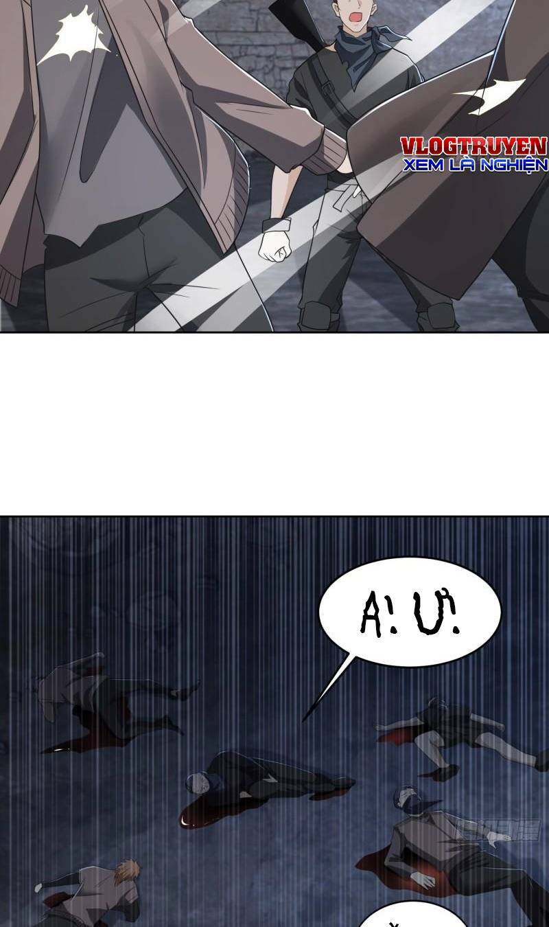 Đệ Nhất Danh Sách Chap 174 - Next Chap 175