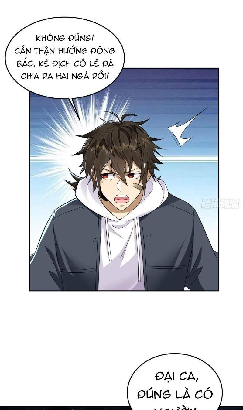 Đệ Nhất Danh Sách Chap 174 - Next Chap 175