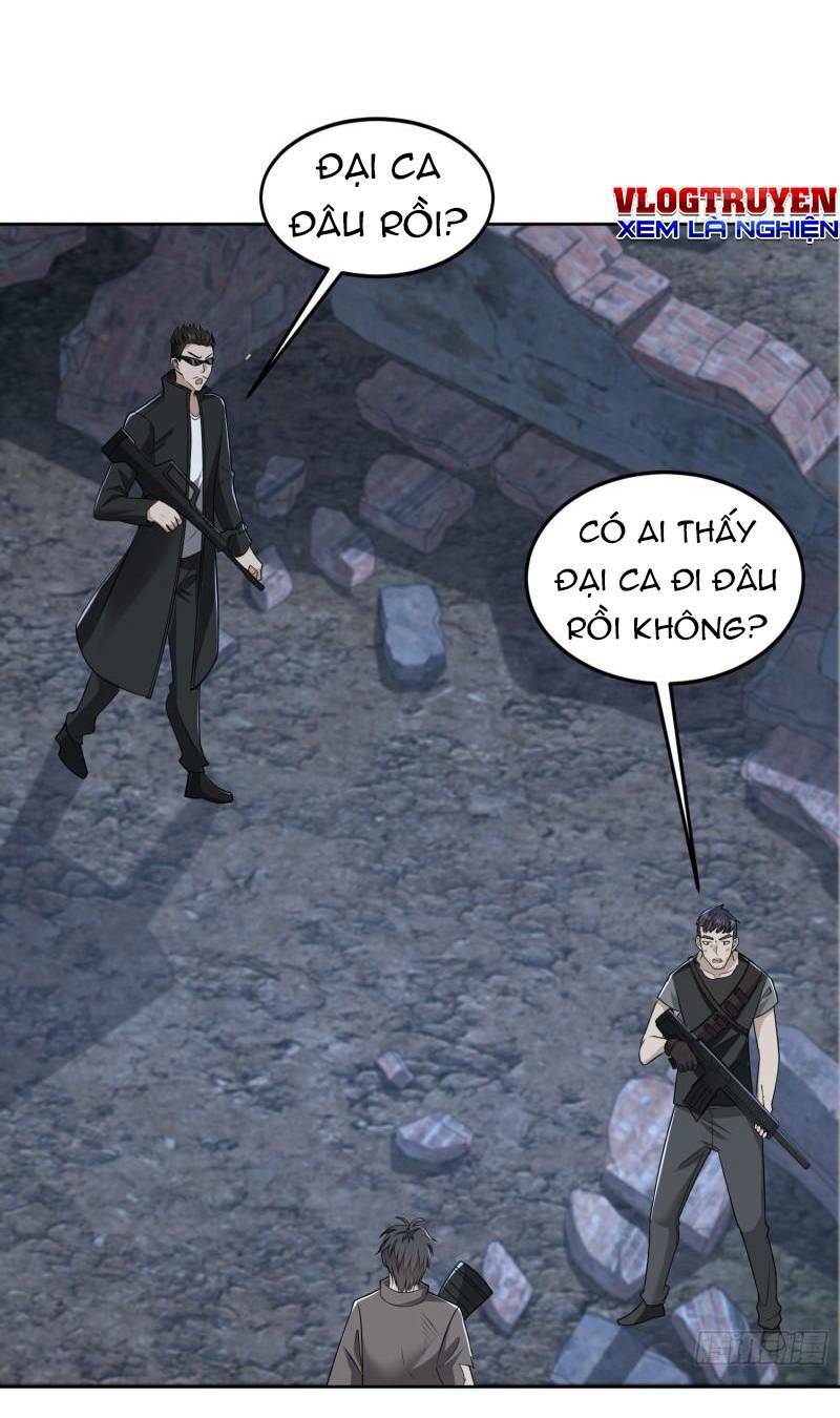 Đệ Nhất Danh Sách Chap 174 - Next Chap 175