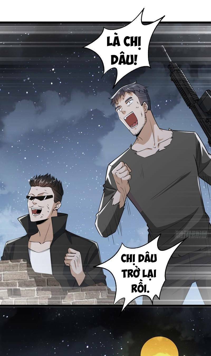 Đệ Nhất Danh Sách Chap 175 - Next Chap 176