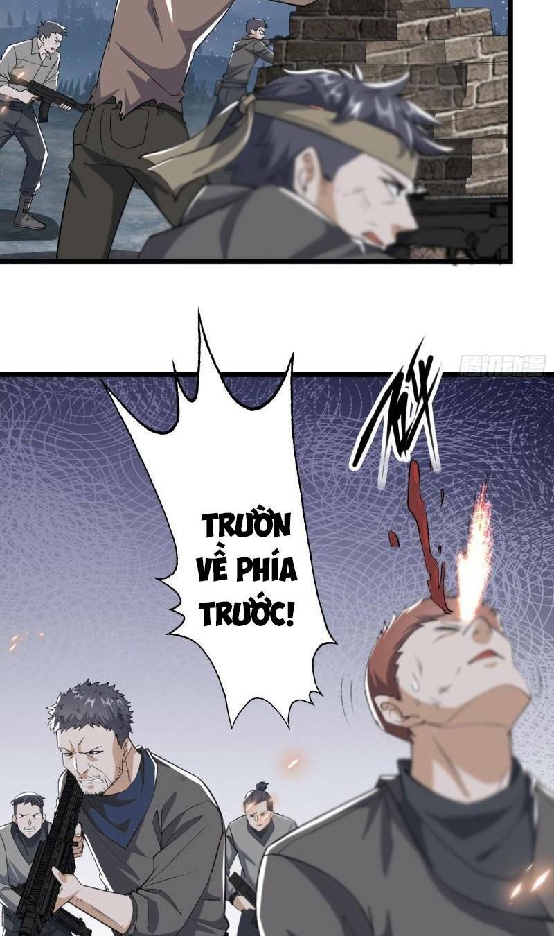 Đệ Nhất Danh Sách Chap 175 - Next Chap 176