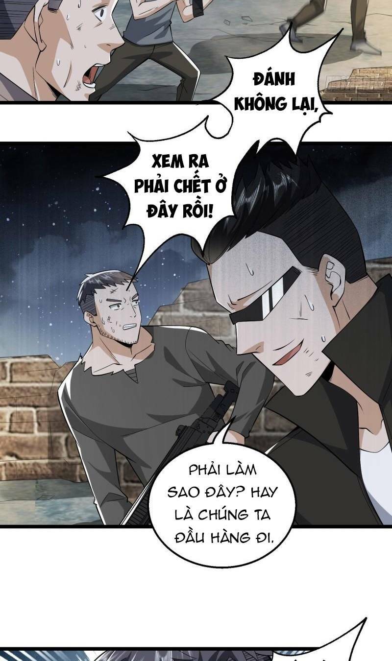 Đệ Nhất Danh Sách Chap 175 - Next Chap 176