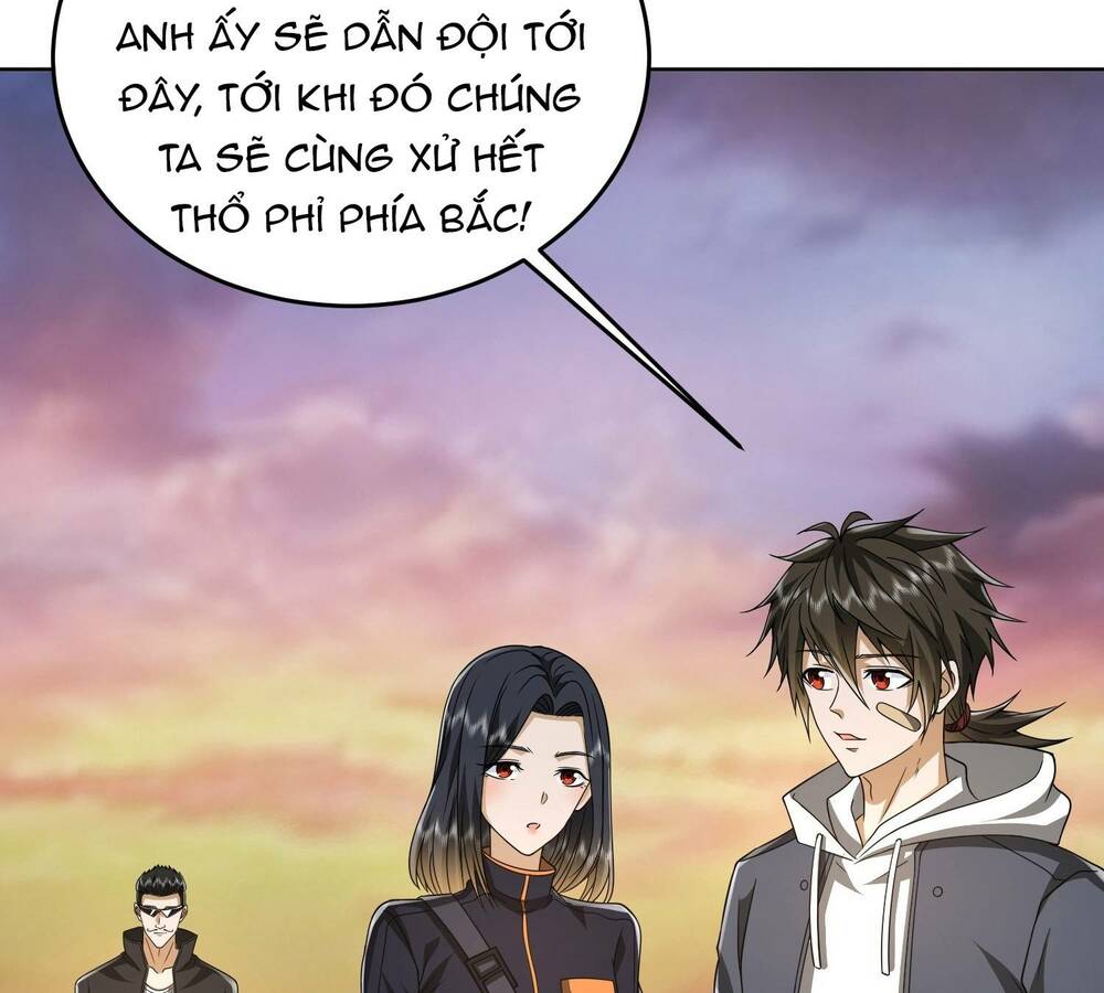Đệ Nhất Danh Sách Chap 177 - Next Chap 178