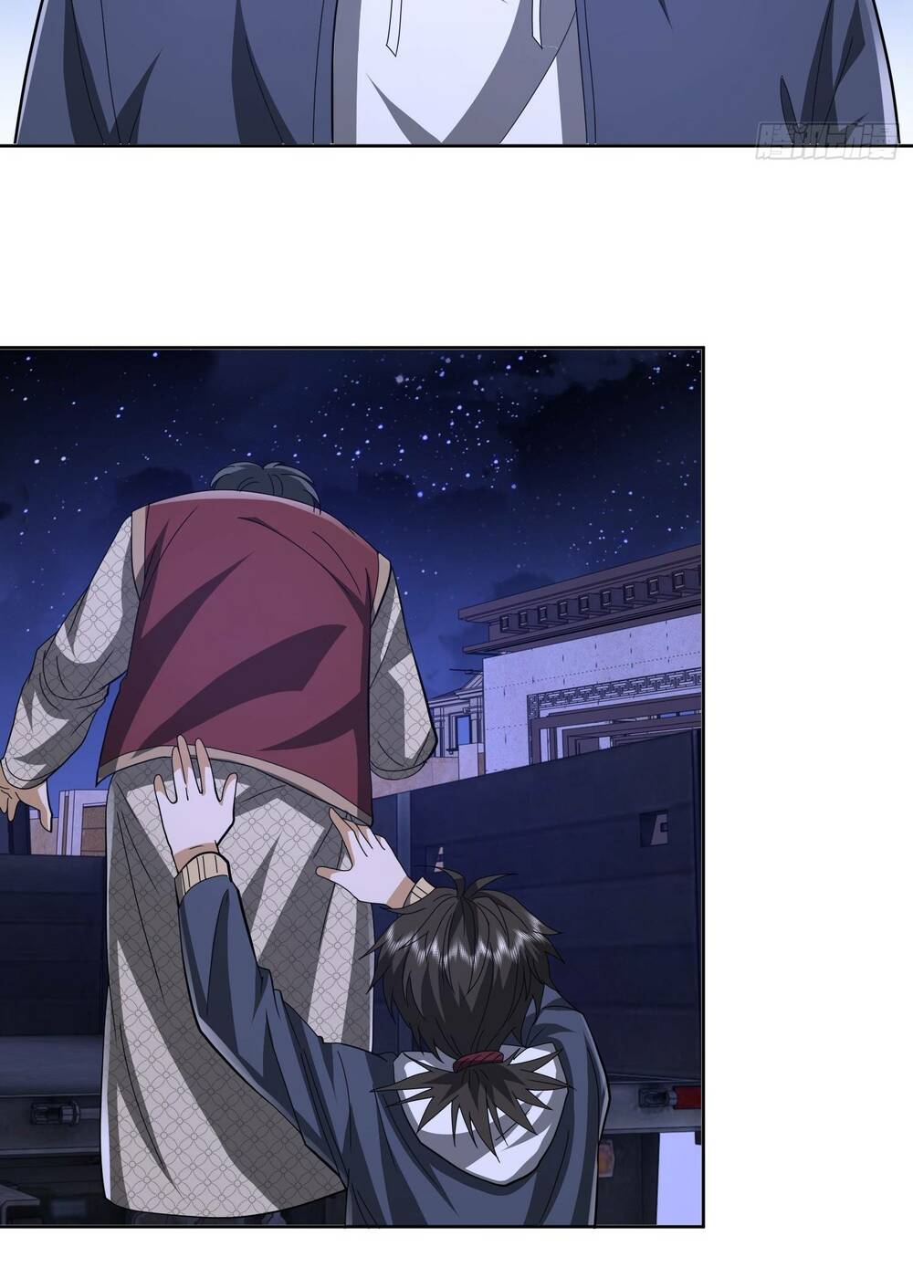 Đệ Nhất Danh Sách Chap 181 - Next Chap 182