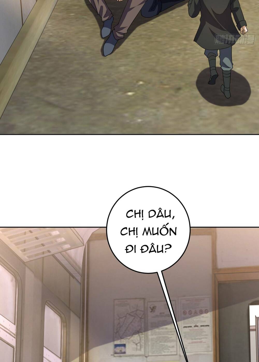 Đệ Nhất Danh Sách Chap 185 - Next Chap 186