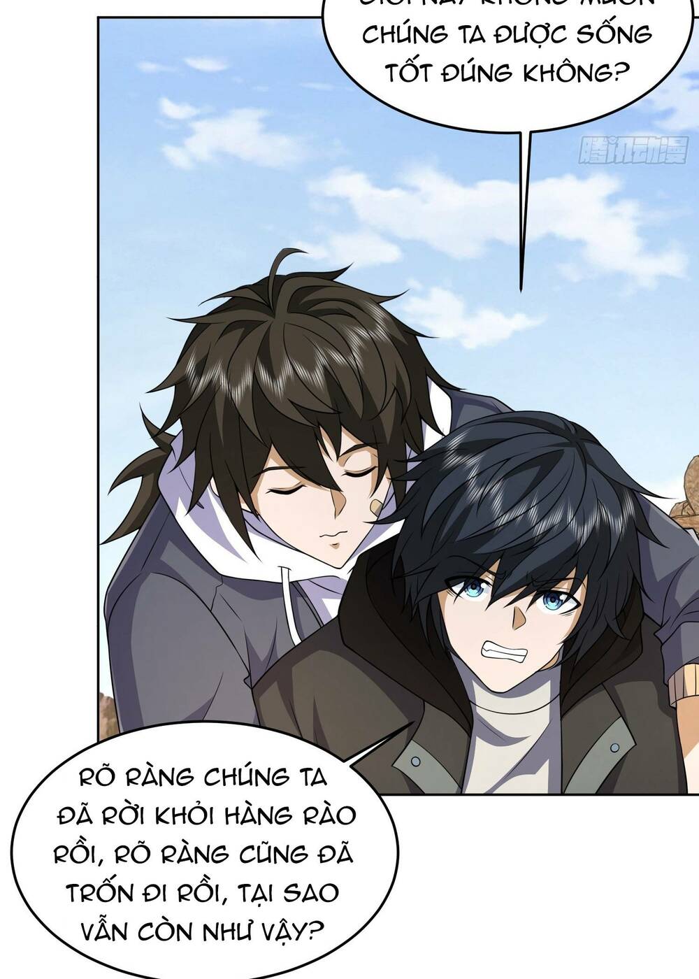Đệ Nhất Danh Sách Chap 185 - Next Chap 186
