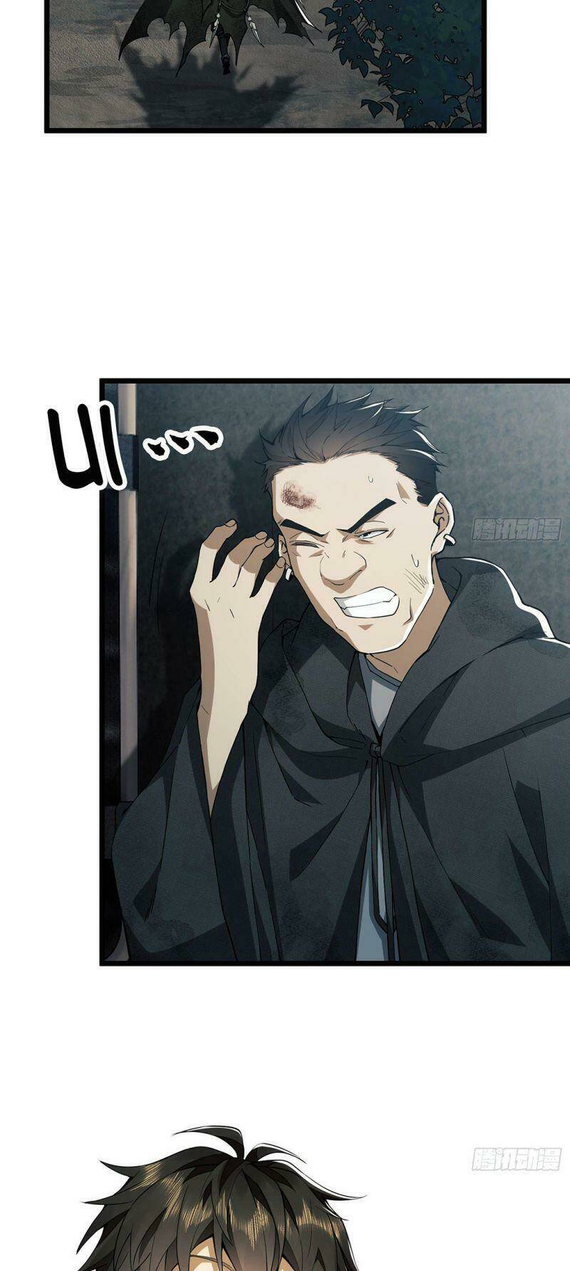 Đệ Nhất Danh Sách Chap 19 - Next Chap 20