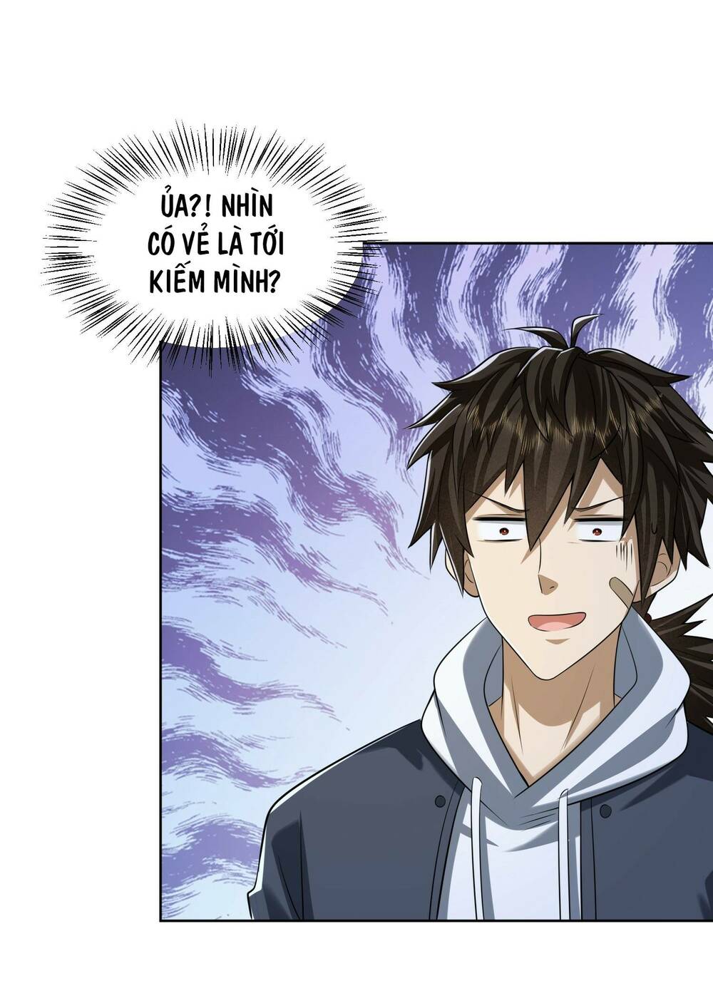 Đệ Nhất Danh Sách Chap 192 - Next Chap 193