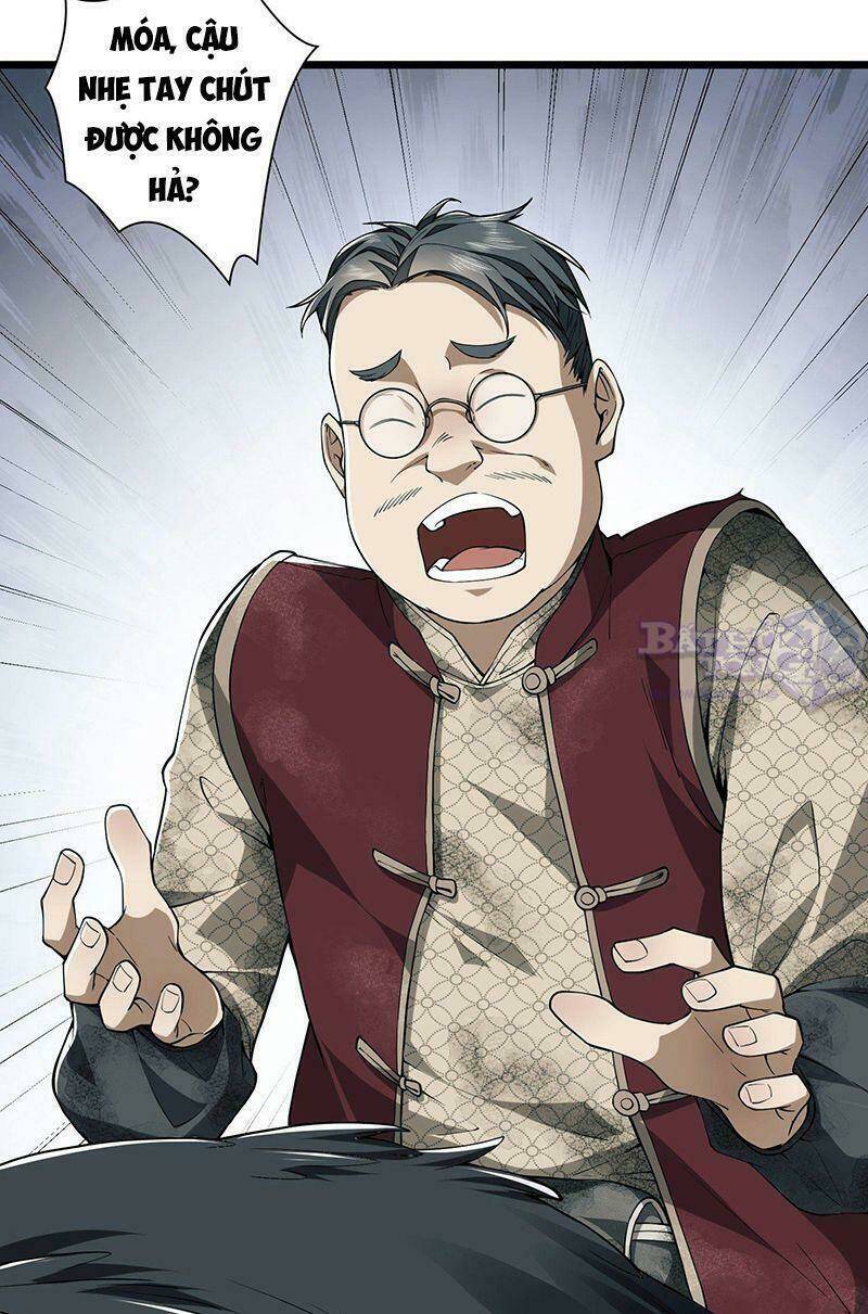 Đệ Nhất Danh Sách Chap 2 - Next Chap 3