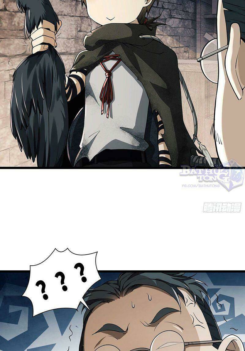 Đệ Nhất Danh Sách Chap 2 - Next Chap 3