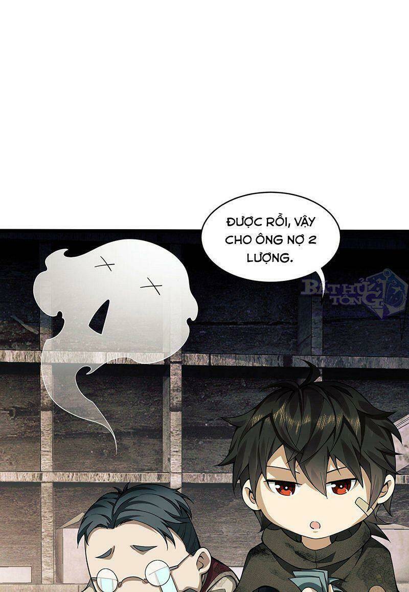 Đệ Nhất Danh Sách Chap 2 - Next Chap 3