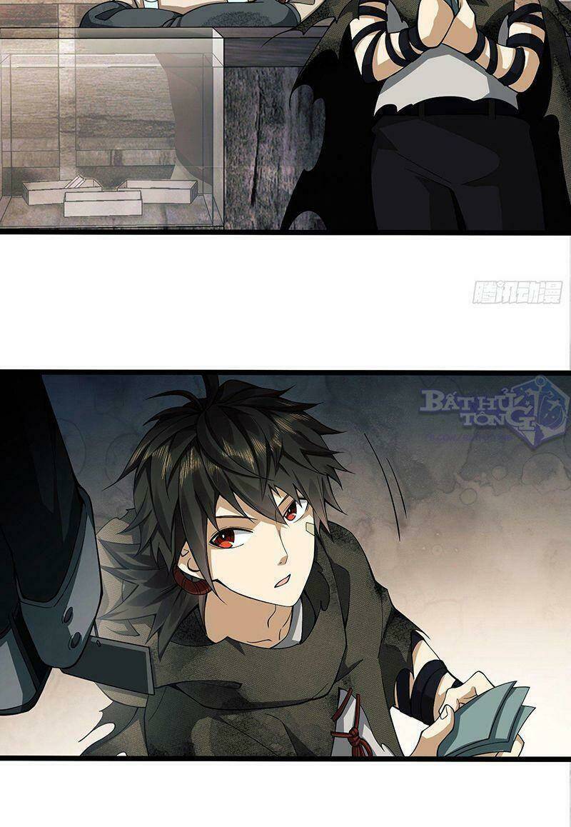 Đệ Nhất Danh Sách Chap 2 - Next Chap 3