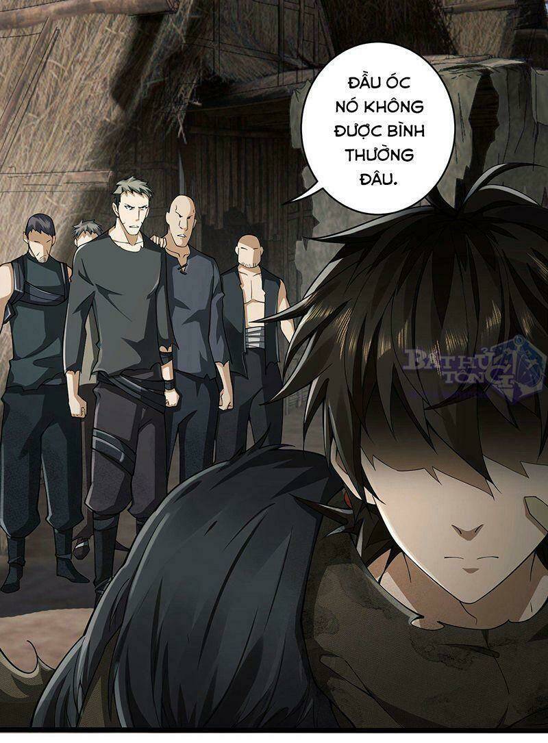 Đệ Nhất Danh Sách Chap 2 - Next Chap 3