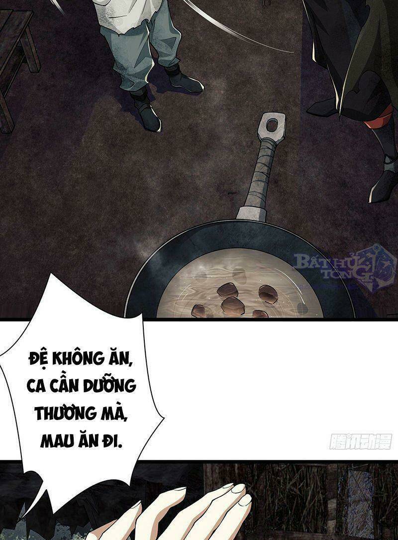 Đệ Nhất Danh Sách Chap 2 - Next Chap 3