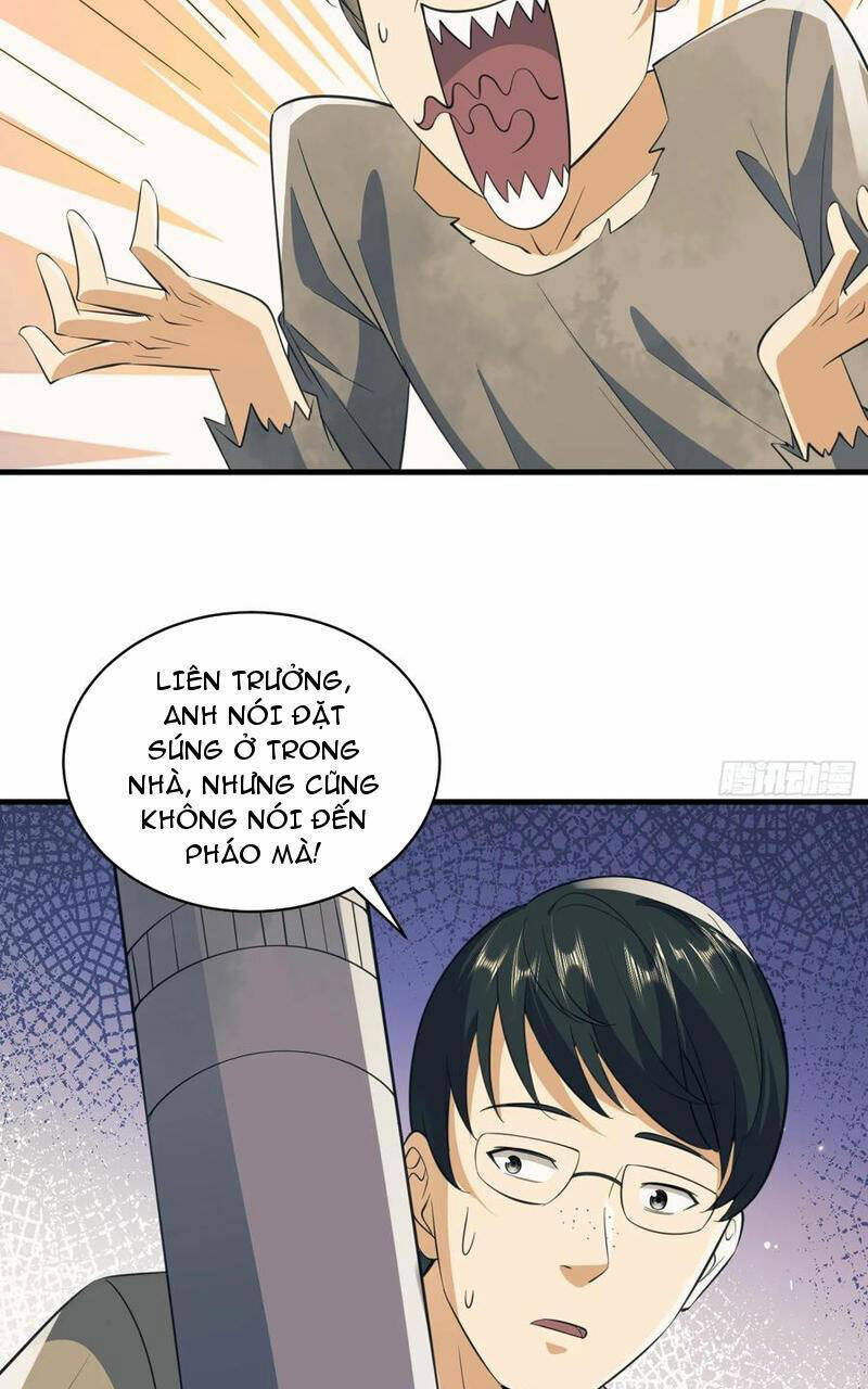 Đệ Nhất Danh Sách Chap 221 - Next Chap 222