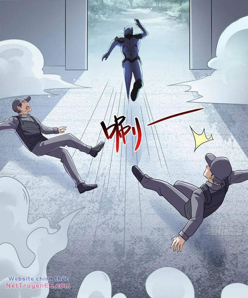 Đệ Nhất Danh Sách Chap 238 - Next Chap 239