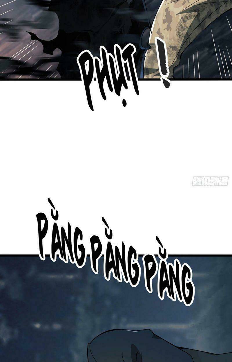 Đệ Nhất Danh Sách Chap 24 - Next Chap 25