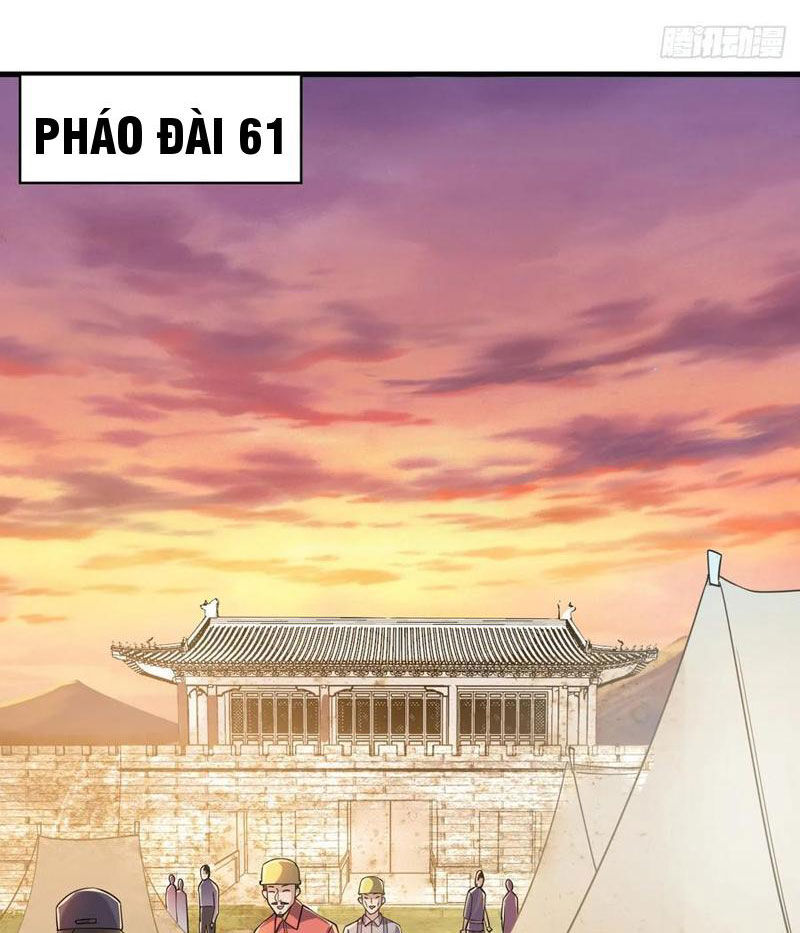 Đệ Nhất Danh Sách Chap 244 - Next Chap 245