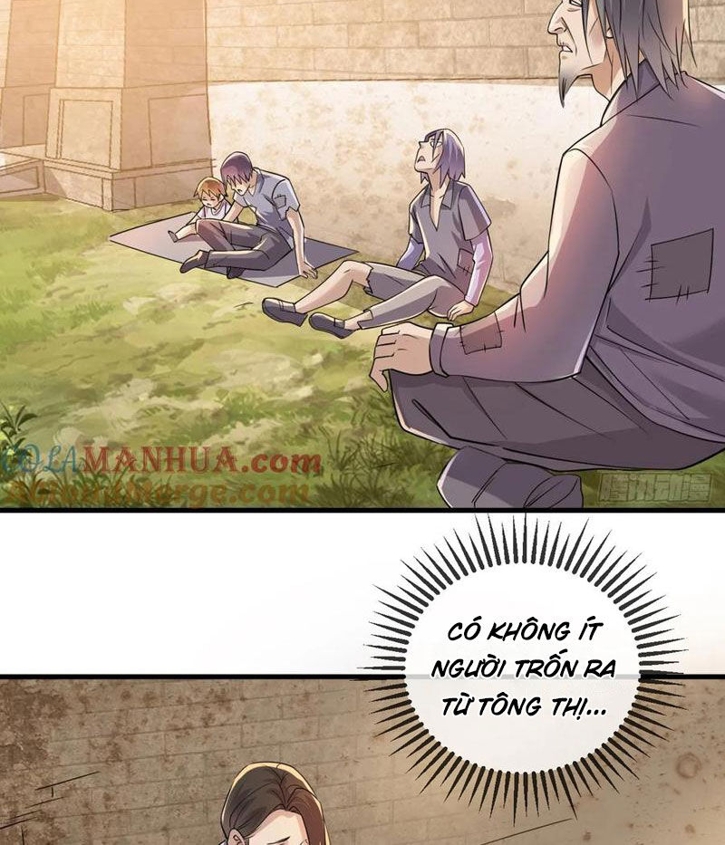 Đệ Nhất Danh Sách Chap 244 - Next Chap 245