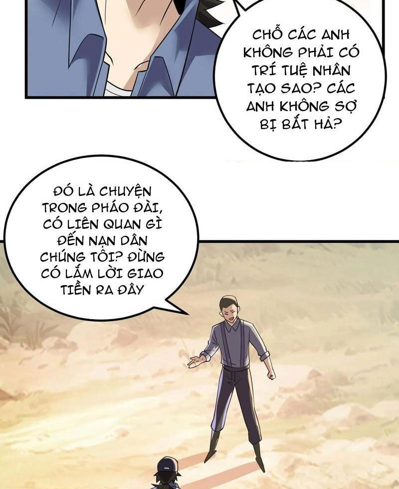 Đệ Nhất Danh Sách Chap 244 - Next Chap 245