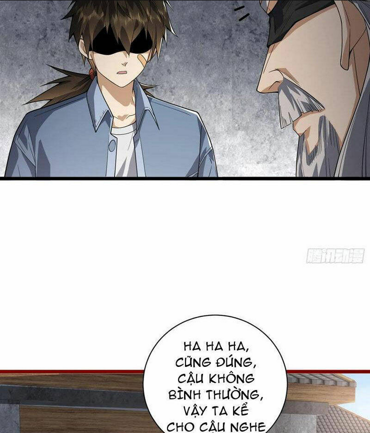 Đệ Nhất Danh Sách Chap 246 - Next Chap 247