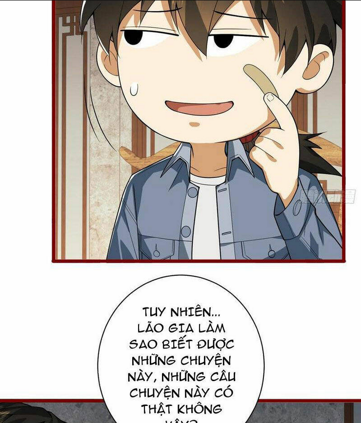 Đệ Nhất Danh Sách Chap 246 - Next Chap 247