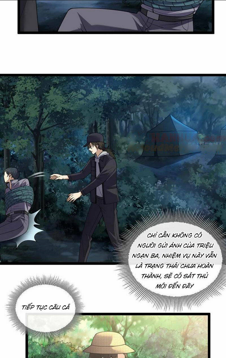 Đệ Nhất Danh Sách Chap 248 - Next Chap 249