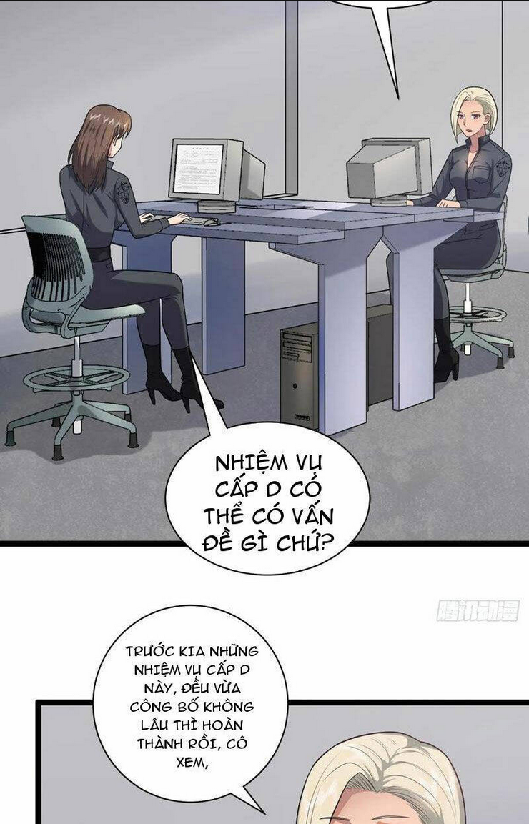 Đệ Nhất Danh Sách Chap 248 - Next Chap 249