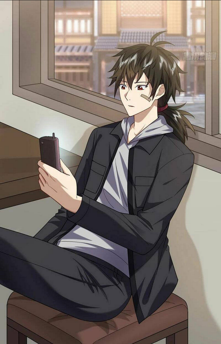 Đệ Nhất Danh Sách Chap 248 - Next Chap 249