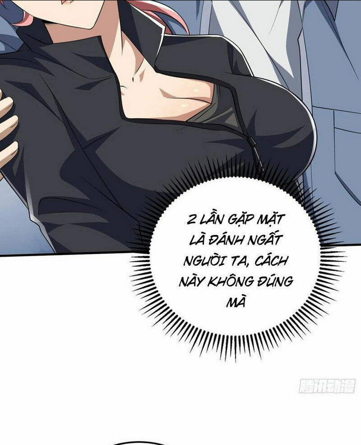 Đệ Nhất Danh Sách Chap 255 - Next Chap 256