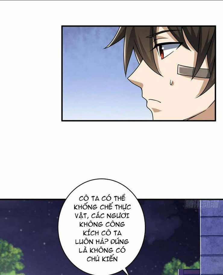 Đệ Nhất Danh Sách Chap 255 - Next Chap 256