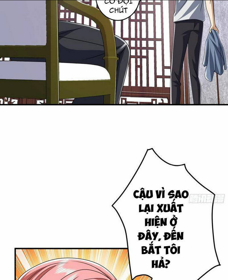 Đệ Nhất Danh Sách Chap 255 - Next Chap 256