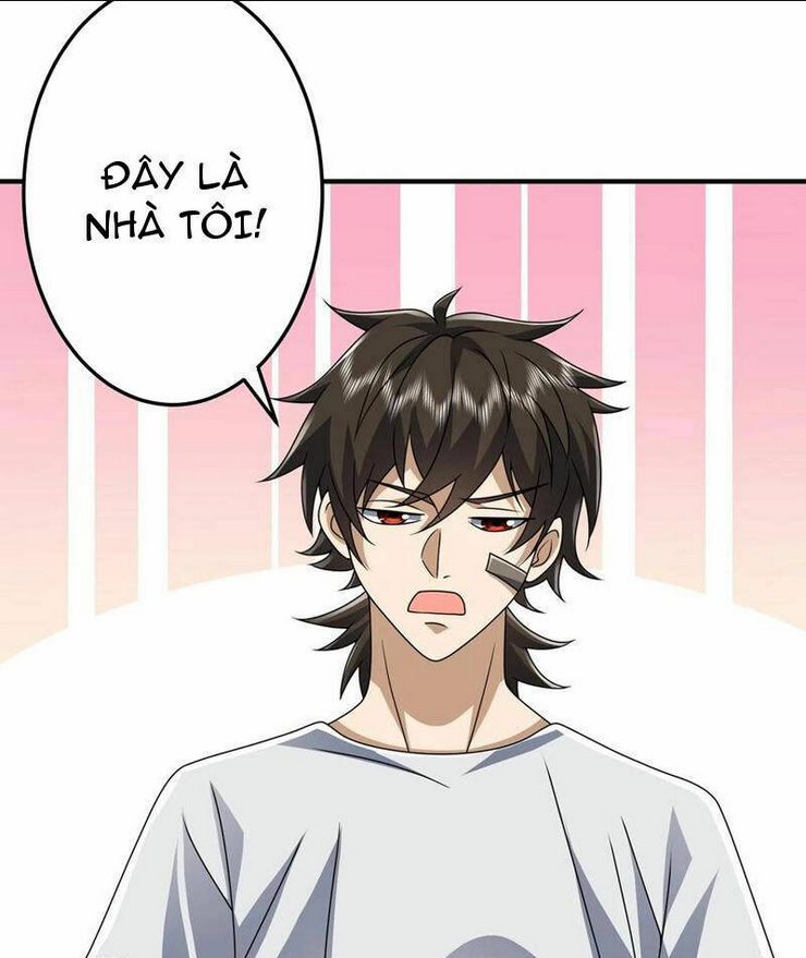 Đệ Nhất Danh Sách Chap 255 - Next Chap 256