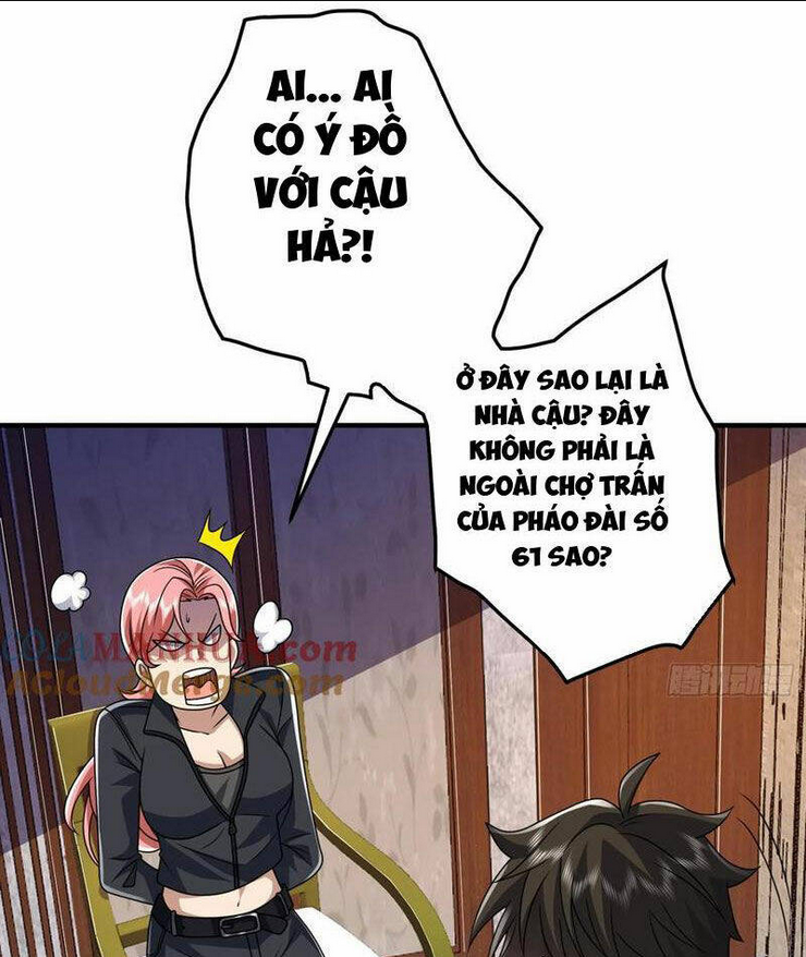 Đệ Nhất Danh Sách Chap 255 - Next Chap 256