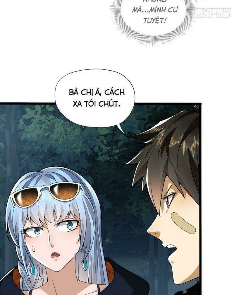 Đệ Nhất Danh Sách Chap 26 - Next Chap 27