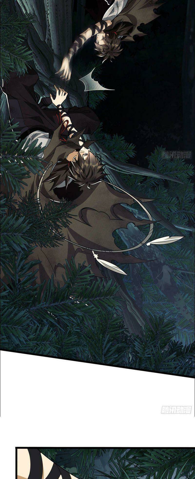 Đệ Nhất Danh Sách Chap 26 - Next Chap 27