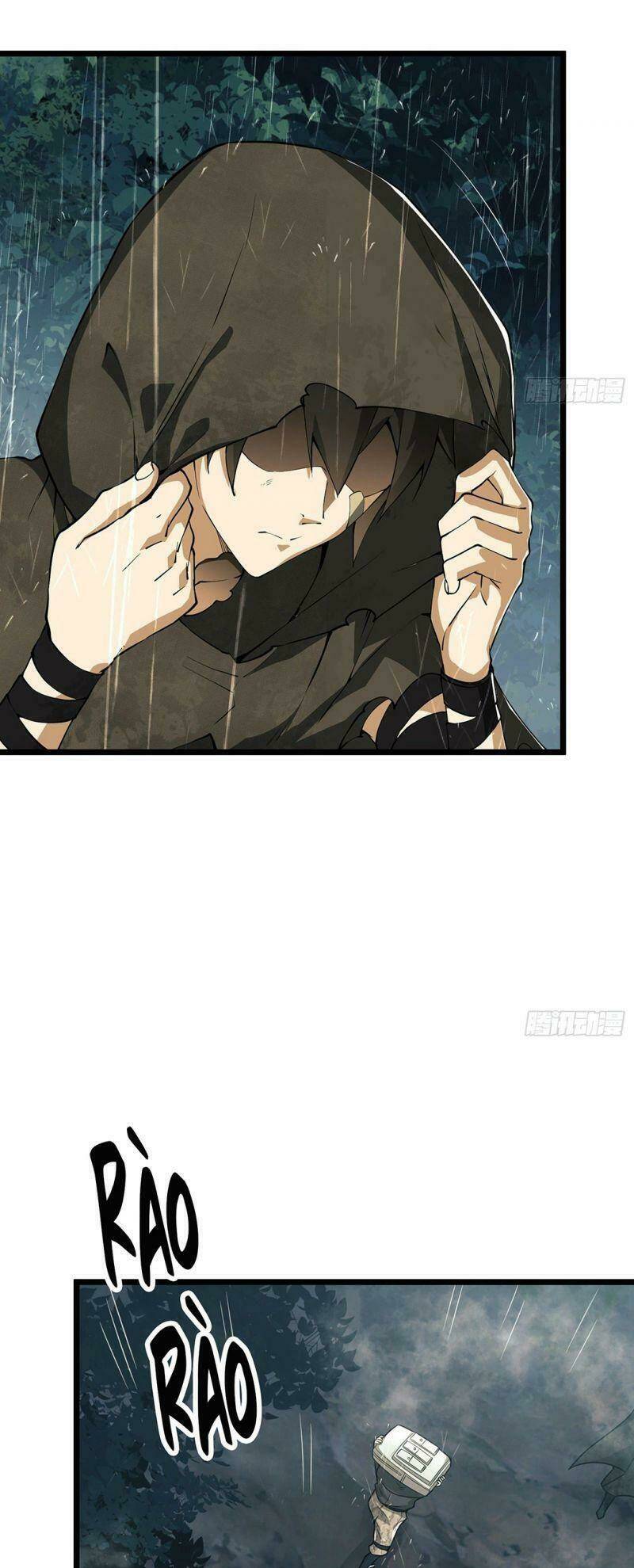 Đệ Nhất Danh Sách Chap 26 - Next Chap 27