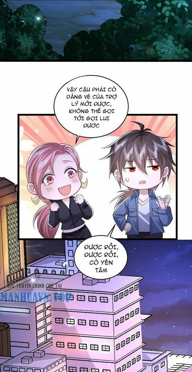 Đệ Nhất Danh Sách Chap 260 - Next Chap 261