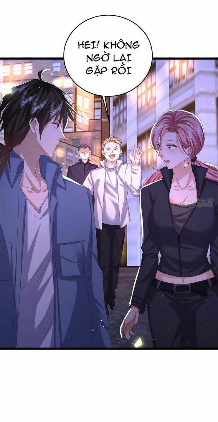 Đệ Nhất Danh Sách Chap 260 - Next Chap 261